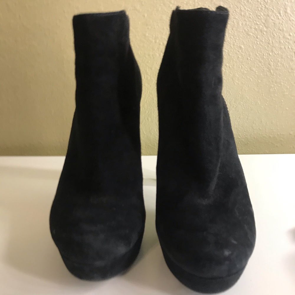 COPY - Gianni bini booties